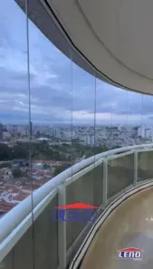 Apartamento com 4 Quartos à venda, 200m² no Jardim Anália Franco, São Paulo