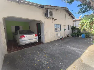 Casa com 3 Quartos à venda, 193m² no Parque Universitário de Viracopos, Campinas