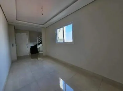 Cobertura com 2 Quartos à venda, 88m² no Vila Metalúrgica, Santo André