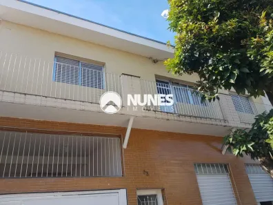 Sobrado com 5 Quartos à venda, 270m² no Jardim D'Abril, Osasco