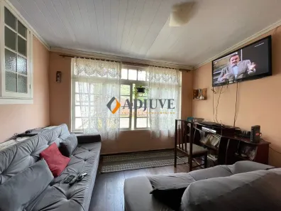Apartamento com 1 Quarto à venda, 44m² no Independência, Petrópolis