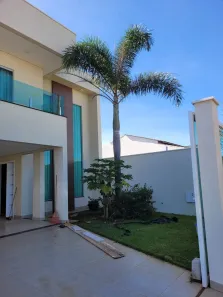Casa de Condomínio com 3 Quartos à venda, 450m² no Ponte Alta Norte, Brasília