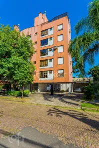 Apartamento com 1 Quarto à venda, 47m² no Petrópolis, Porto Alegre