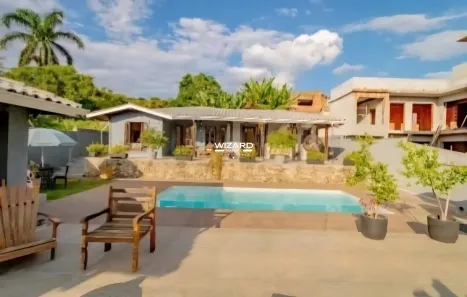 Casa de Condomínio com 3 Quartos à venda, 200m² no Jardim Shangri-Lá, Atibaia