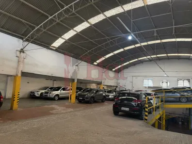 Galpão/Depósito/Armazém à venda, 1356m² no Bom Retiro, São Paulo