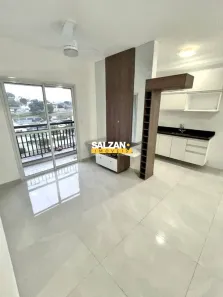 Apartamento com 2 Quartos à venda, 63m² no Vila das Jabuticabeiras, Taubaté