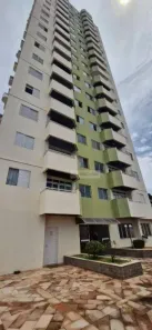 Apartamento com 2 Quartos à venda, 64m² no Cidade Alta, Cuiabá