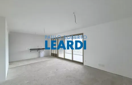 Apartamento com 2 Quartos à venda, 102m² no Indianópolis, São Paulo