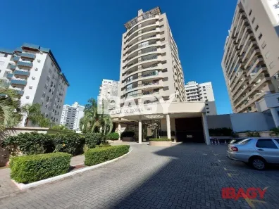 Apartamento com 2 Quartos para alugar, 12m² no Itacorubi, Florianópolis