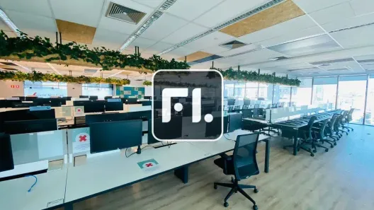 Sala Comercial para alugar, 920m² no Vila Olímpia, São Paulo