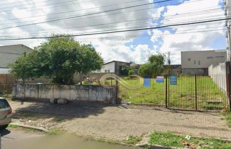 Lote/Terreno à venda, 720m² no Centro, Gravataí