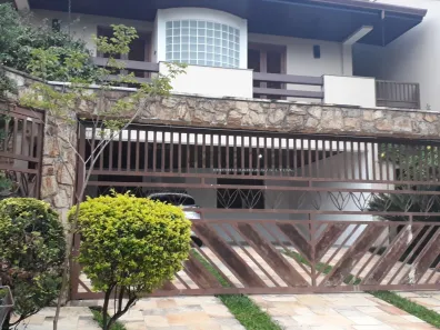Sobrado com 4 Quartos à venda, 475m² no Parque dos Príncipes, São Paulo