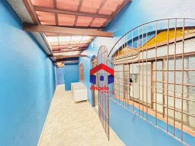 Casa com 3 Quartos à venda, 145m² no Piratininga (Venda Nova), Belo Horizonte