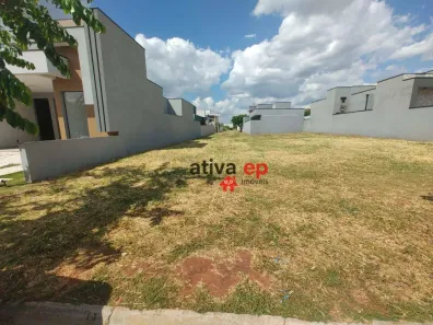 Lote/Terreno à venda, 200m² no Vila Monte Alegre, Paulínia