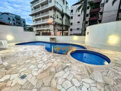 Apartamento com 2 Quartos à venda, 75m² no Praia Grande, Ubatuba
