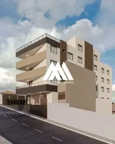 Cobertura com 3 Quartos à venda, 105m² no Centro, Itaúna