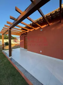 Casa com 2 Quartos para alugar, 45m² no Manguinhos, Armação dos Búzios