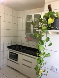 Apartamento com 2 Quartos à venda, 57m² no Parque São Matheus, Presidente Prudente