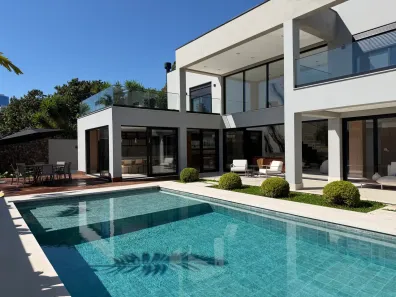 Casa com 5 Quartos à venda, 670m² no Alphaville Residencial Dois, Barueri