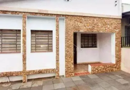 Casa com 3 Quartos à venda, 90m² no Vila Santana, Valinhos