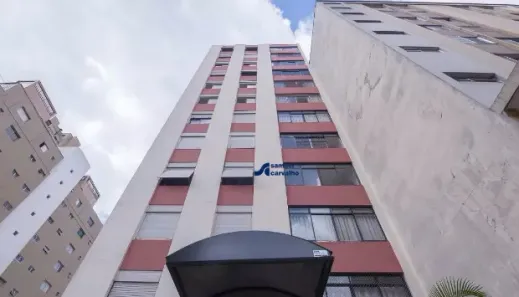 Apartamento com 2 Quartos à venda, 80m² no Perdizes, São Paulo
