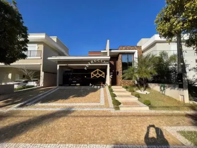 Casa de Condomínio com 3 Quartos à venda, 200m² no Swiss Park, Campinas
