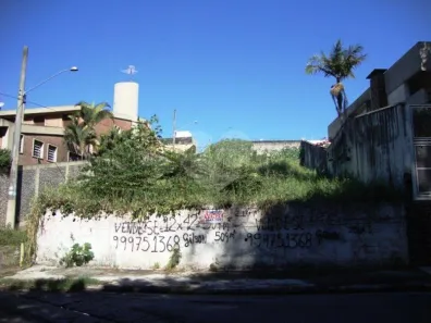Lote/Terreno com 1 Quarto à venda, 504m² no Jardim Leonor Mendes de Barros, São Paulo