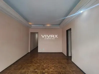 Apartamento com 3 Quartos à venda, 104m² no Méier, Rio de Janeiro