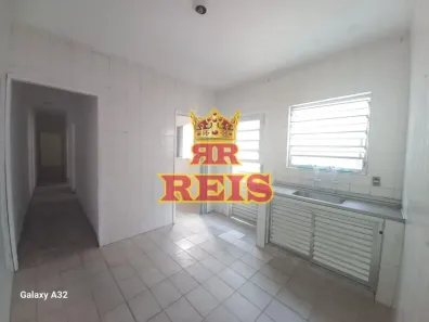 Casa com 2 Quartos à venda, 95m² no Taboão, São Bernardo do Campo