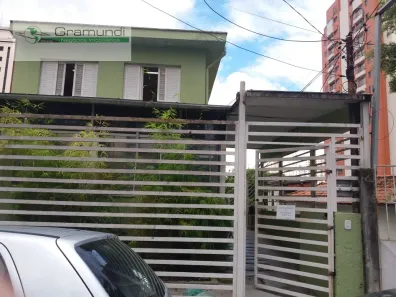 Imóvel Comercial com 3 Quartos para alugar, 320m² no Vila Monte Alegre, São Paulo
