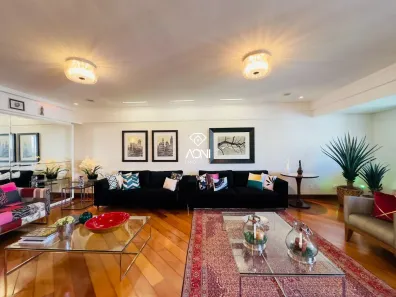 Cobertura com 4 Quartos à venda, 428m² no Praia da Costa, Vila Velha