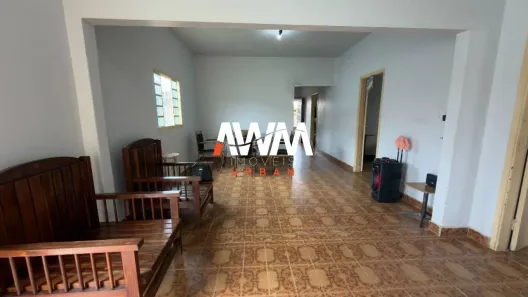 Casa com 3 Quartos à venda, 154m² no Jardim Brasil, Goiânia