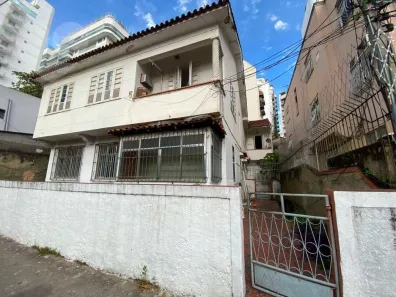Sobrado com 3 Quartos à venda, 70m² no Icaraí, Niterói