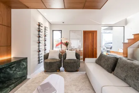 Casa de Condomínio com 3 Quartos à venda, 109m² no Morro do Espelho, São Leopoldo