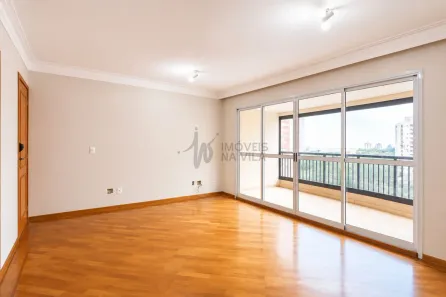 Apartamento com 3 Quartos à venda, 102m² no Jardim da Saúde, São Paulo