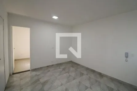 Apartamento com 1 Quarto à venda, 34m² no Vila Lúcia, São Paulo