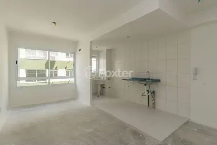 Apartamento com 2 Quartos à venda, 57m² no Bom Jesus, Porto Alegre