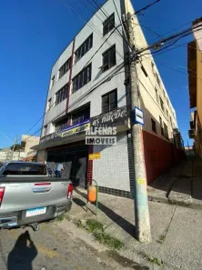 Prédio Comercial à venda, 1500m² no Eldorado, Contagem