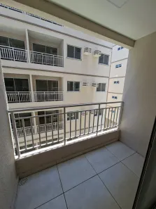 Apartamento com 2 Quartos para alugar, 48m² no Nossa Senhora do Ó, Paulista