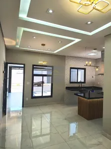 Casa com 3 Quartos à venda, 97m² no Jardim Monte Carlo, Indaiatuba