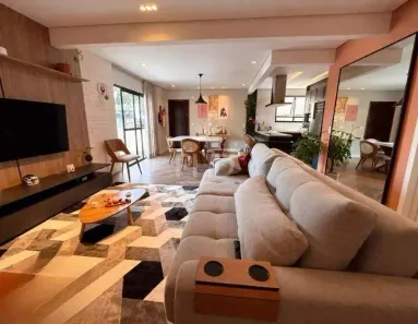 Apartamento com 2 Quartos à venda, 87m² no Anchieta, São Bernardo do Campo