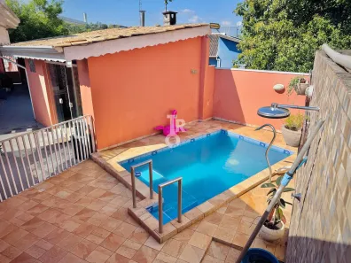 Casa com 3 Quartos à venda, 338m² no Chácara Morada Mediterrânea, Jundiaí