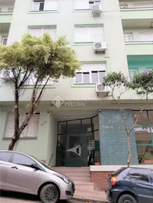 Apartamento com 1 Quarto à venda, 46m² no Centro Histórico, Porto Alegre