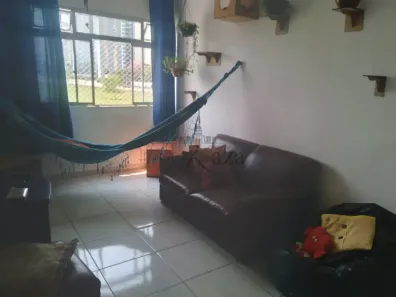 Apartamento com 2 Quartos para alugar, 64m² no Jardim Alvorada, São José dos Campos