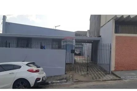 Casa com 4 Quartos à venda, 181m² no Vila Nossa Senhora das Vitórias, Mauá