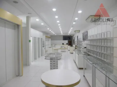 Ponto Comercial para alugar, 240m² no Centro, Americana