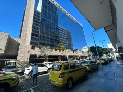 Sala Comercial para alugar, 1053m² no Centro, Rio de Janeiro