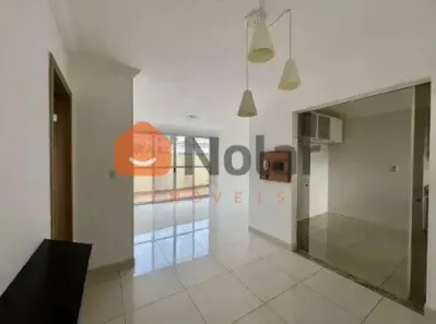 Apartamento com 3 Quartos para alugar, 197m² no Liberdade, Belo Horizonte