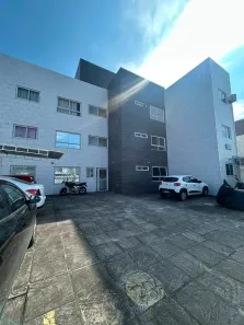 Apartamento com 2 Quartos à venda, 55m² no Gramame, João Pessoa