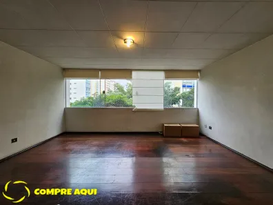 Apartamento com 2 Quartos à venda, 95m² no Santa Cecília, São Paulo